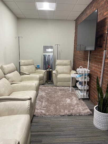 Nur Healing Center | Wellness center in Minneapolis main image